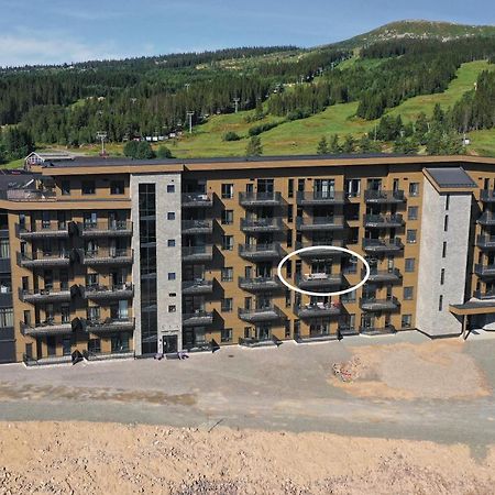 Elegant Apartment In Trysil Alpine Lodge Extérieur photo