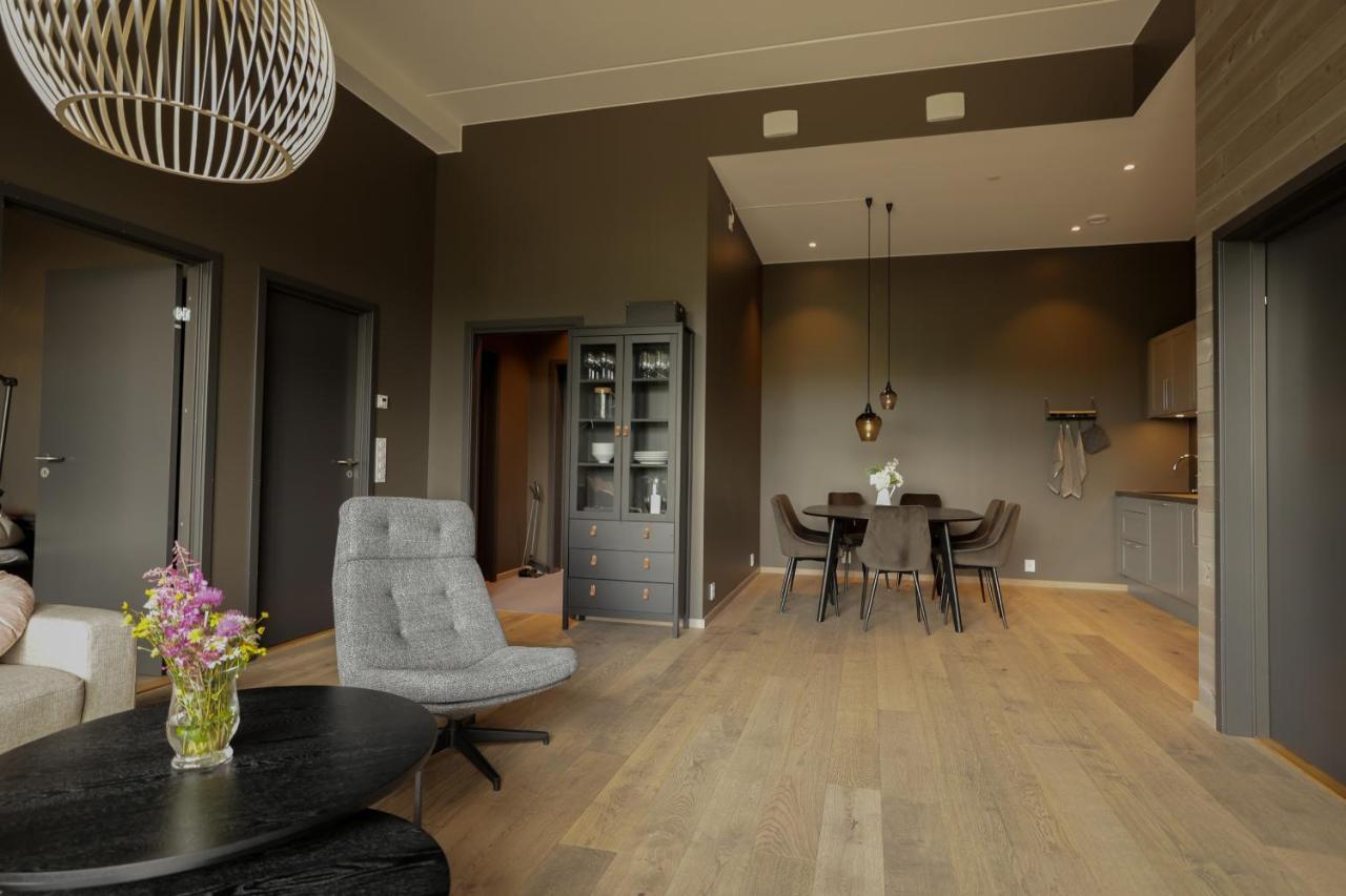 Elegant Apartment In Trysil Alpine Lodge Extérieur photo