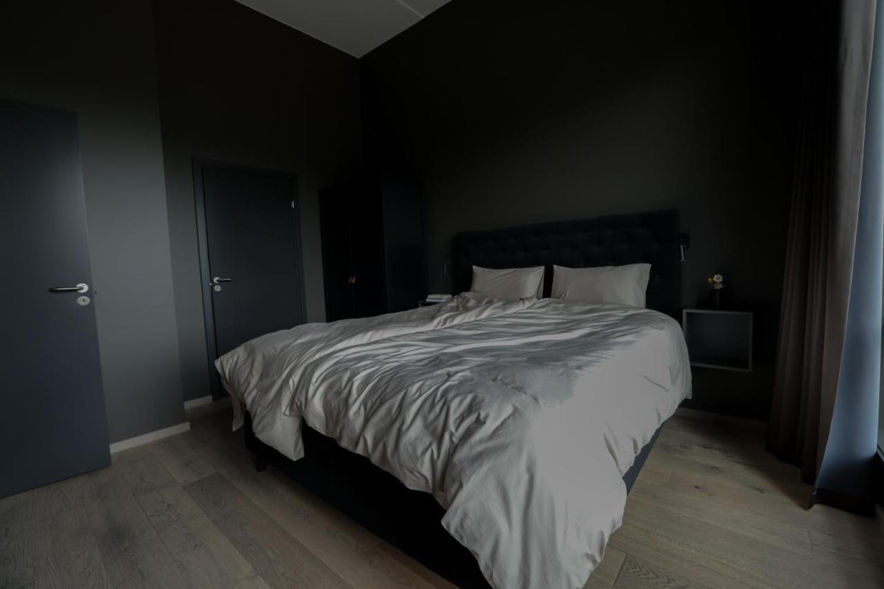 Elegant Apartment In Trysil Alpine Lodge Extérieur photo